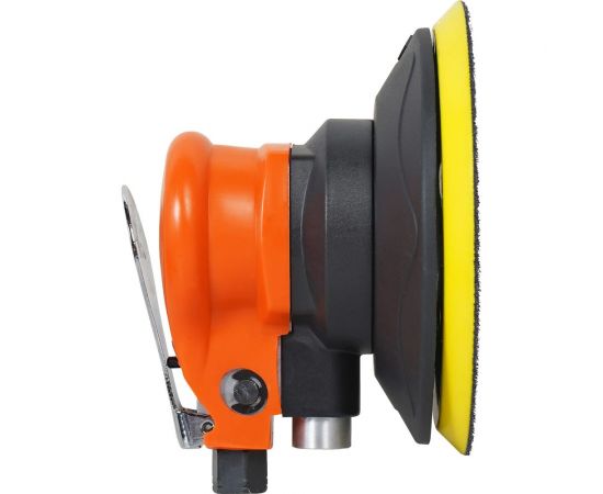 Пневматическая эксцентриковая шлифовальная машинка Airline 150мм, 10000об/мин ATBR031 – изображение 3