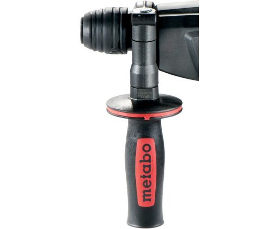 Аккумуляторный перфоратор Metabo KHA 18 LTX T03320 – изображение 3