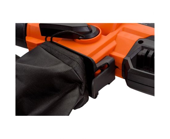 Электрическая вакуумная воздуходувка Gigant GBVER-03 – изображение 4