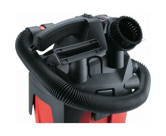 Профессиональный аккумуляторный пылесос FLEX VC 6 L MC 18.0, 6 л, класс L, 18.0 В 481491 – изображение 4