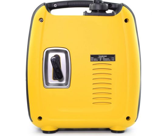 Инверторный бензогенератор RATO R1250iS-C – изображение 4