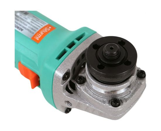 Угловая шлифмашина Sturm AG90125 – изображение 4