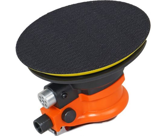 Пневматическая эксцентриковая шлифовальная машинка Airline 150мм, 10000об/мин ATBR031 – изображение 4