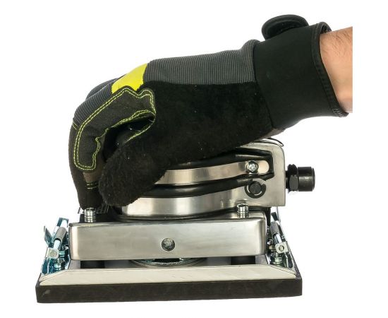 Пневматическая шлифовальная машина SUMAKE ST-7718 – изображение 4