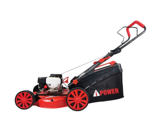 Бензиновая газонокосилка A-iPower ALM46P 41103 – изображение 4