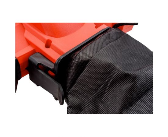 Электрическая вакуумная воздуходувка Gigant GBVER-02 – изображение 4