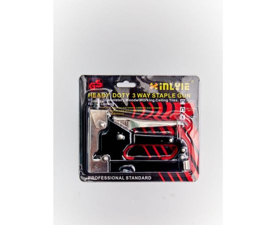 Мебельный степлер INLYIE 4687203438425 – изображение 4