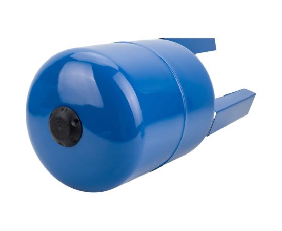 Гидроаккумулятор АКВАБРАЙТ ГМ-24 В 24 л, вертикальный, подключение 1 85901 – изображение 4