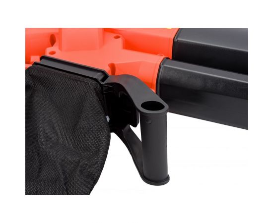 Электрическая воздуходувка Gigant GBVER-01 – изображение 4