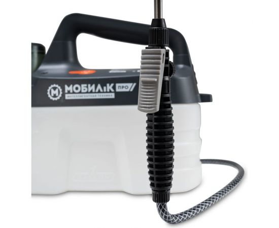 Аккумуляторный опрыскиватель Мобил К TCA40 ПРО с аккумулятором Li-Ion и зарядным устройством MBK0028066 – изображение 4