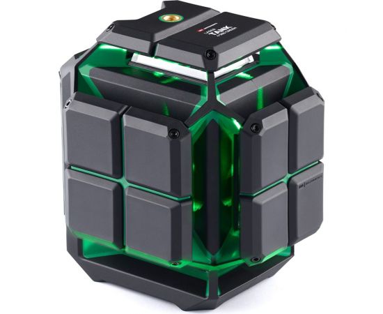 Лазерный уровень ADA lasertank 4-360 green ultimate edition А00632 – изображение 4