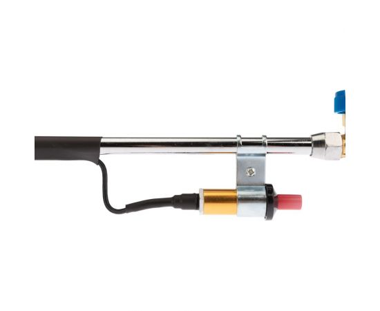 Кровельная горелка с пьезоподжигом REXANT ГВ-600П 11-0995 – изображение 5