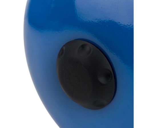 Гидроаккумулятор АКВАБРАЙТ ГМ-24 В 24 л, вертикальный, подключение 1 85901 – изображение 5