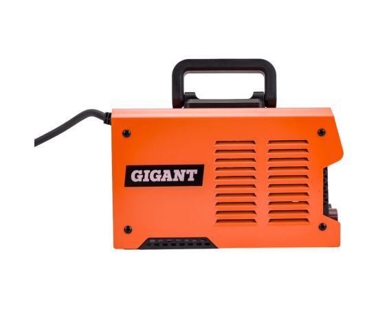 Инверторный сварочный аппарат Gigant GWM-160 – изображение 5