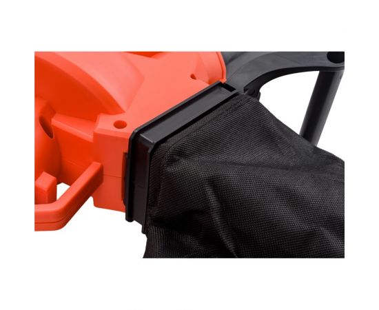 Электрическая воздуходувка Gigant GBVER-01 – изображение 5