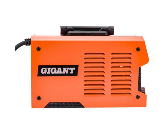 Инверторный сварочный аппарат Gigant GWM-220 – изображение 5