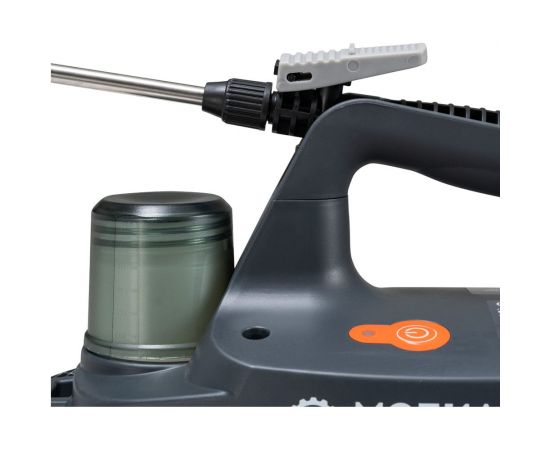 Аккумуляторный опрыскиватель Мобил К TCA40 ПРО с аккумулятором Li-Ion и зарядным устройством MBK0028066 – изображение 5