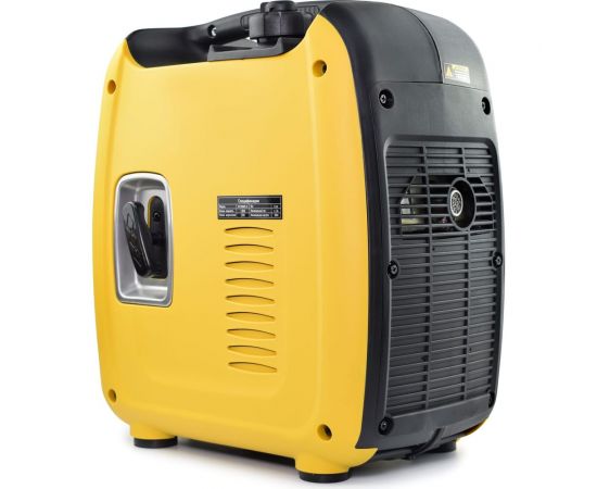 Инверторный бензогенератор RATO R1250iS-C – изображение 5