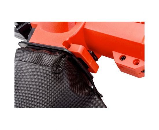 Электрическая вакуумная воздуходувка Gigant GBVER-02 – изображение 5