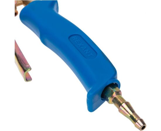 Кровельная горелка с пьезоподжигом REXANT ГВ-600П 11-0995 – изображение 6