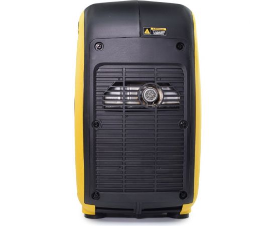 Инверторный бензогенератор RATO R1250iS-C – изображение 6