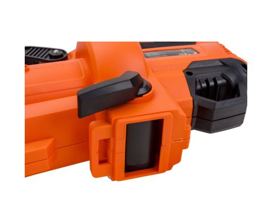 Электрическая вакуумная воздуходувка Gigant GBVER-03 – изображение 6