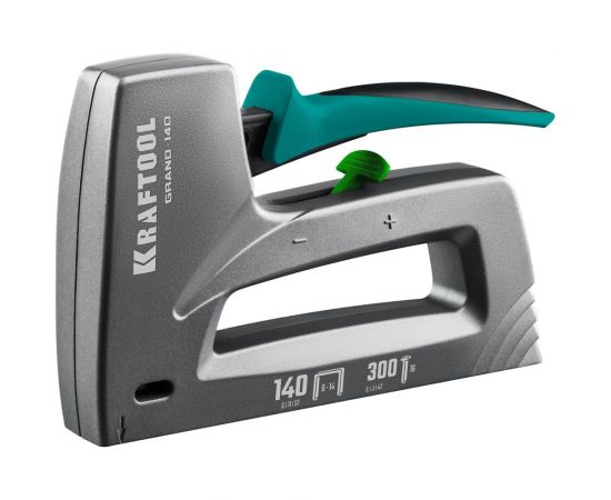 Алюминиевый степлер KRAFTOOL Grand-140 тип 140, 300 3194 – изображение 6