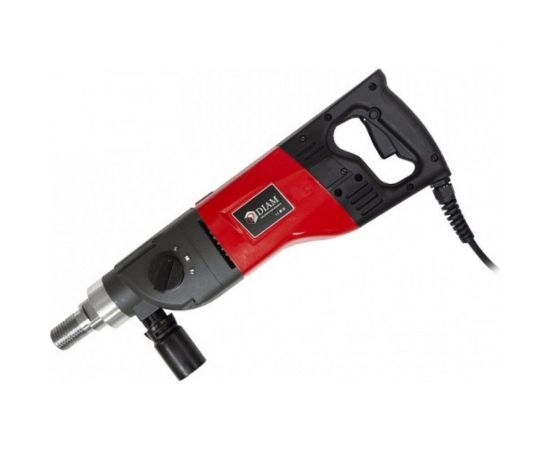 Сверлильная машина Diam ML-180/3А комплект 620096 – изображение 6