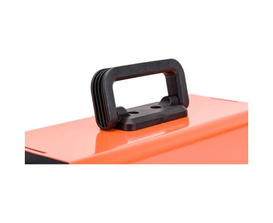 Инверторный сварочный аппарат Gigant GWM-250 – изображение 6