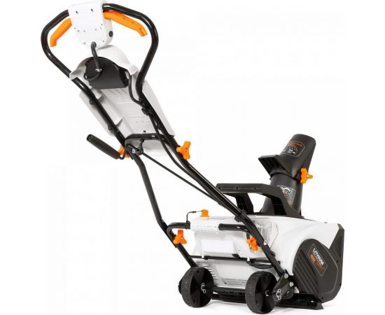 Аккумуляторный снегоуборщик DAEWOO DAST 5040Li – изображение 6