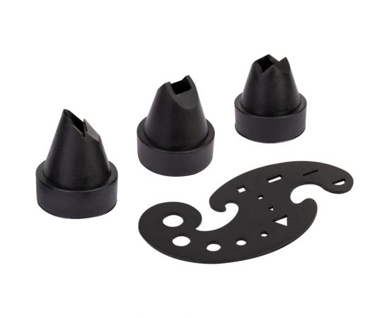 Пескоструйный пистолет с системой рециркуляции абразива KRAFT KT 707064 – изображение 6