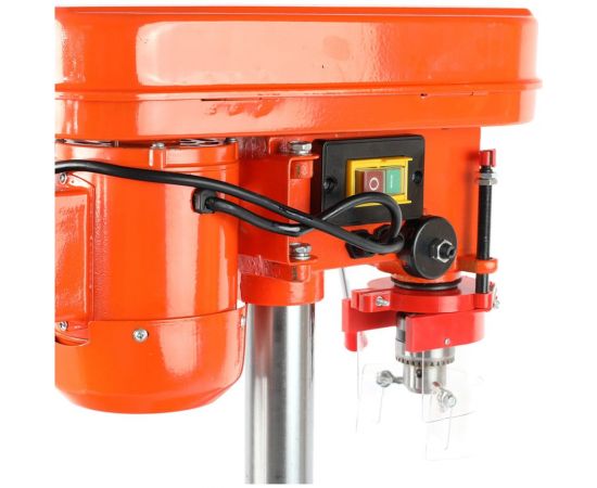 Сверлильный станок PATRIOT SD 370 160301370 – изображение 7