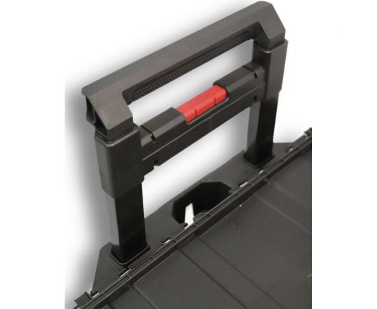 Ящик для инструментов KETER Stacks System Cart Pack N 17210777 – изображение 7