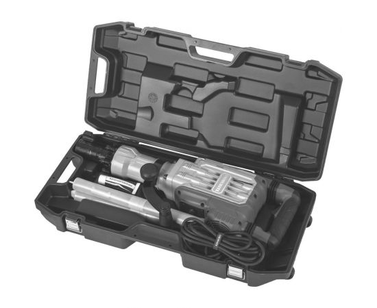 Отбойный молоток FAVOURITE 75 Дж, 1700 Вт FSH 75/1700 PROF – изображение 7