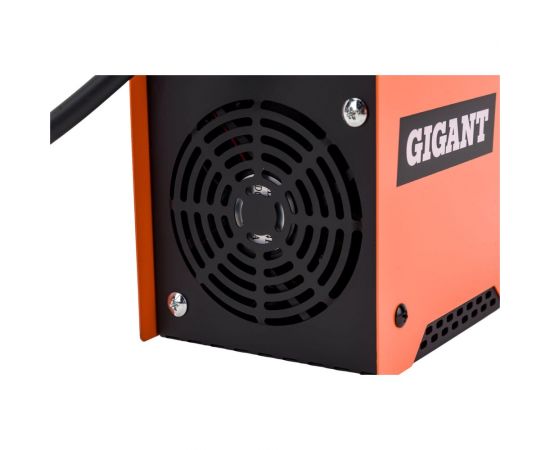 Инверторный сварочный аппарат Gigant GWM-190 – изображение 7