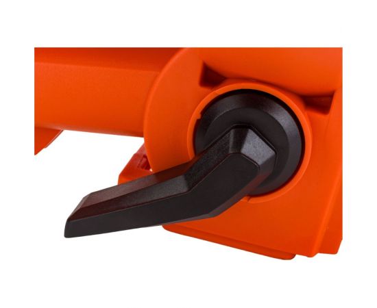 Электрическая вакуумная воздуходувка Gigant GBVER-03 – изображение 7