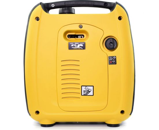 Инверторный бензогенератор RATO R1250iS-C – изображение 7