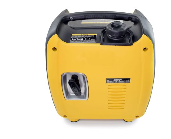 Инверторный бензогенератор RATO R1250iS-C – изображение 8