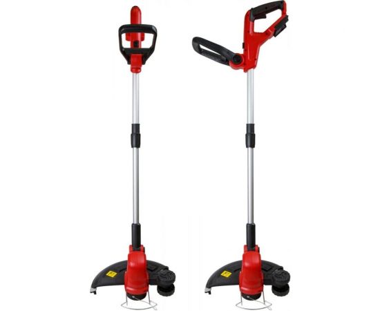 Аккумуляторный триммер WORTEX TB 3018 ALL1 0333237 – изображение 8