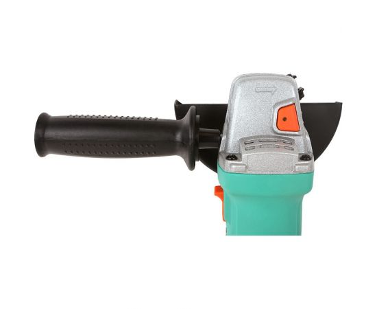 Угловая шлифмашина Sturm AG90125 – изображение 8