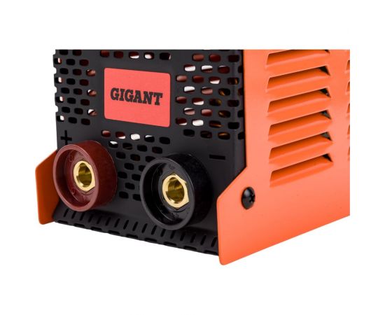 Инверторный сварочный аппарат Gigant GWM-160 – изображение 8