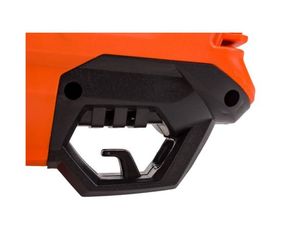 Электрическая вакуумная воздуходувка Gigant GBVER-03 – изображение 8