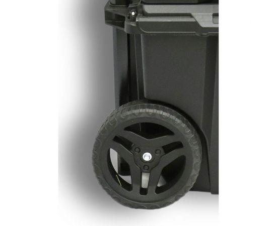 Ящик для инструментов KETER Stacks System Cart Pack N 17210777 – изображение 8