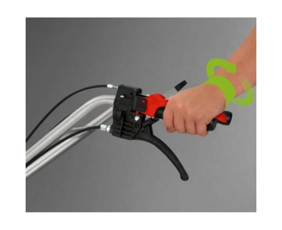 Мотоблок Мобил К МКМ-3 ПРЕМИУМ MBK0018454 – изображение 8