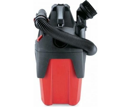 Профессиональный аккумуляторный пылесос FLEX VC 6 L MC 18.0, 6 л, класс L, 18.0 В 481491 – изображение 9