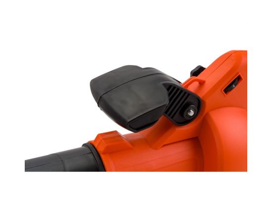 Электрическая вакуумная воздуходувка Gigant GBVER-03 – изображение 9