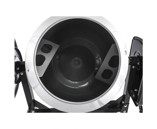 Бетоносмеситель Helmut BM140 hl-10 – изображение 9