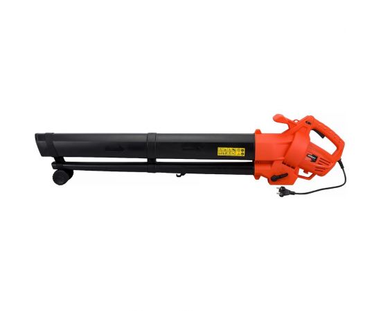 Электрическая воздуходувка Gigant GBVER-01 – изображение 9