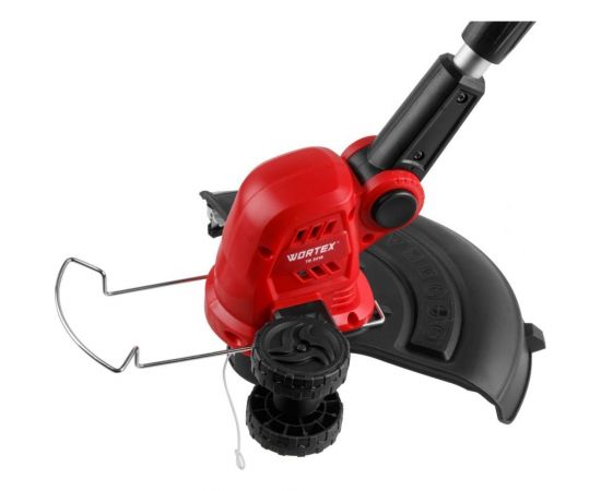 Аккумуляторный триммер WORTEX TB 3018 ALL1 0333237 – изображение 9