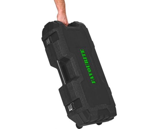 Отбойный молоток FAVOURITE 75 Дж, 1700 Вт FSH 75/1700 PROF – изображение 9